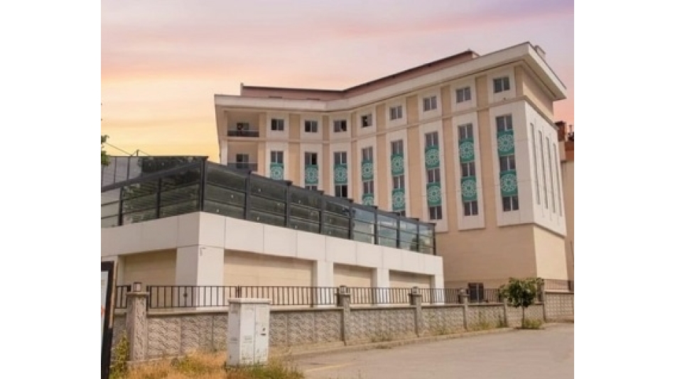 Kağızman Öğretmenevi Açıldı