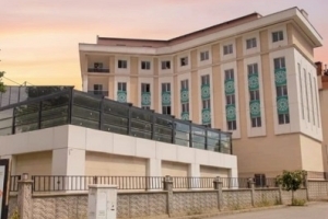 Kağızman Öğretmenevi Açıldı