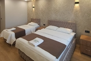 Kağızman Öğretmenevi Açıldı