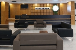 Kağızman Öğretmenevi Açıldı