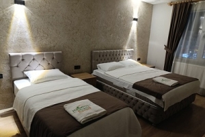 Kağızman Öğretmenevi Açıldı