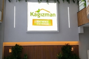 Kağızman Öğretmenevi Açıldı