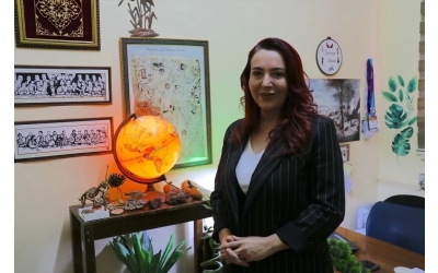 Kağızman Bazalt Sütunları Bilimsel Literatüre Girdi