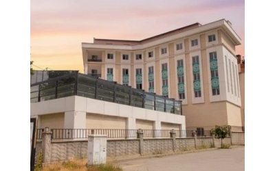 Kağızman Öğretmenevi Açıldı