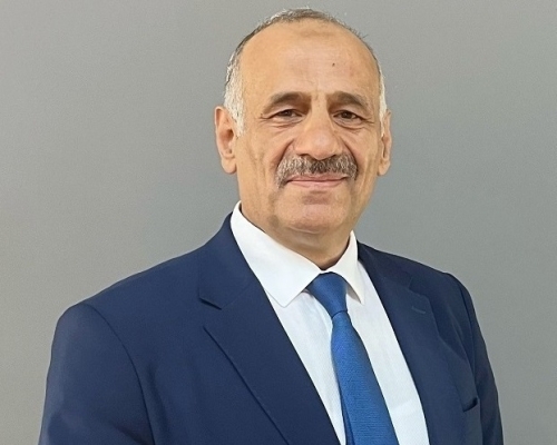 Bican Veysel YILDIZ